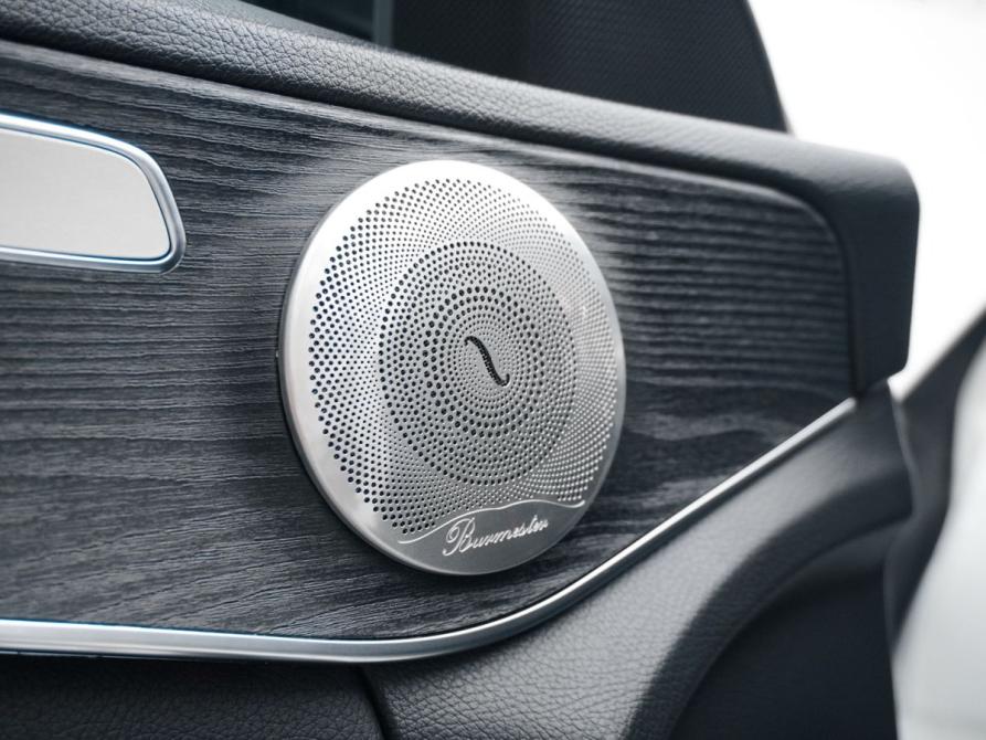 Mercedes-Benz C-Класс IV (W205) Ростов-на-Дону  - изображение 12