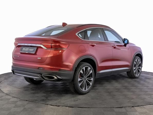 Geely Tugella I с пробегом 2022 года, цена 2 650 000 рублей, 76630 км, внедорожник, Автокод Объявления