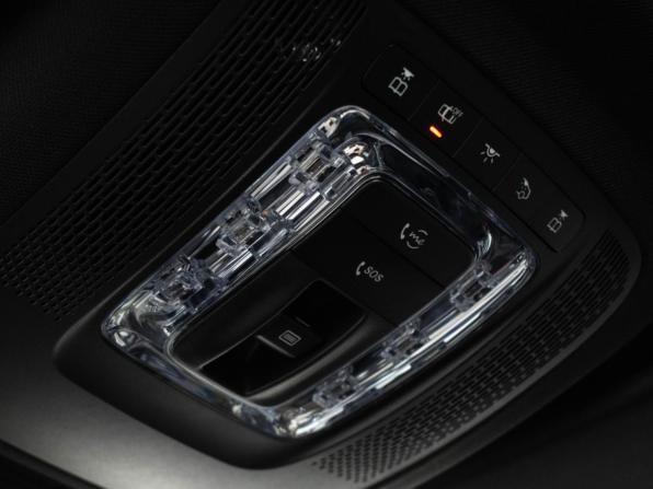 Mercedes-Benz GLE AMG II (V167) с пробегом 2021 года, цена 10 700 000 рублей, 5800 км, внедорожник, Автокод Объявления