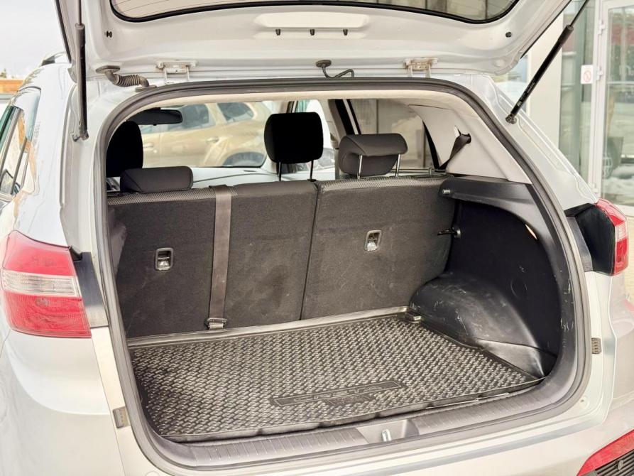 Hyundai Creta I Воронеж  - изображение 21