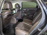 Kia K900 II Москва  - изображение 42