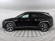 Hyundai Tucson IV Рестайлинг Химки  - изображение 24