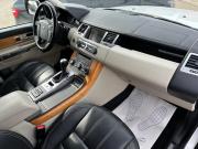 Land Rover Range Rover Sport I Рестайлинг Пермь  - изображение 35