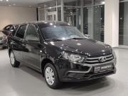 Lada (ВАЗ) Granta I Рестайлинг Казань  - изображение 25