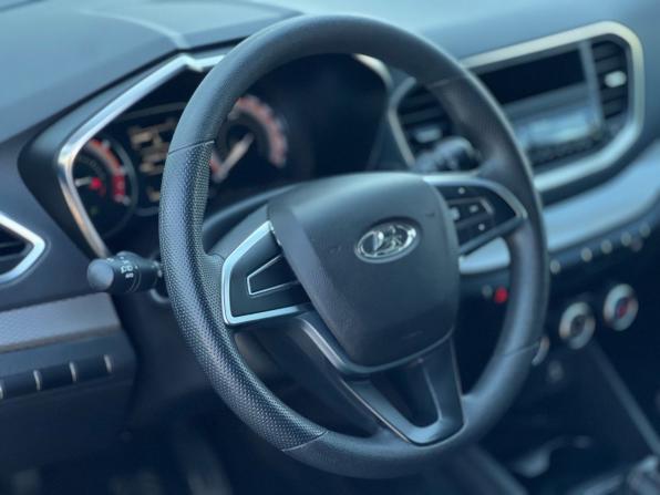 Lada (ВАЗ) Vesta I Рестайлинг (NG) с пробегом 2023 года, цена 1 099 000 рублей, 59000 км, седан, Автокод Объявления