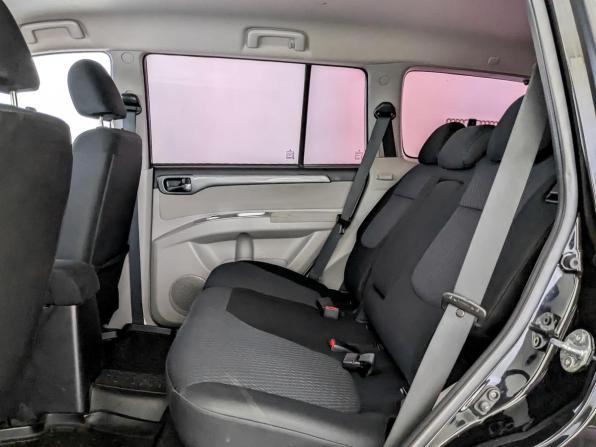 Mitsubishi Pajero Sport II Рестайлинг с пробегом 2015 года, цена 2 100 000 рублей, 153947 км, внедорожник, Автокод Объявления