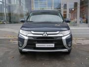 Mitsubishi Outlander III Рестайлинг 2 Новосибирск  - изображение 27