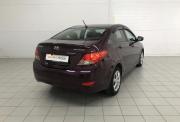 Hyundai Solaris I Астрахань  - изображение 24