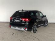 Mitsubishi Outlander III Рестайлинг 3 Москва  - изображение 24