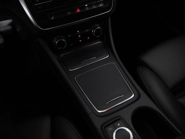 Mercedes-Benz GLA I (X156) с пробегом 2017 года, цена 2 049 000 рублей, 90496 км, внедорожник, Автокод Объявления