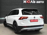 Volkswagen Tiguan II Екатеринбург  - изображение 22