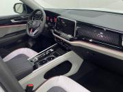 Volkswagen Teramont I Рестайлинг (China Market) Воронеж  - изображение 26