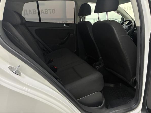 Volkswagen Golf Plus II с пробегом 2013 года, цена 699 900 рублей, 158000 км, хэтчбек, Автокод Объявления