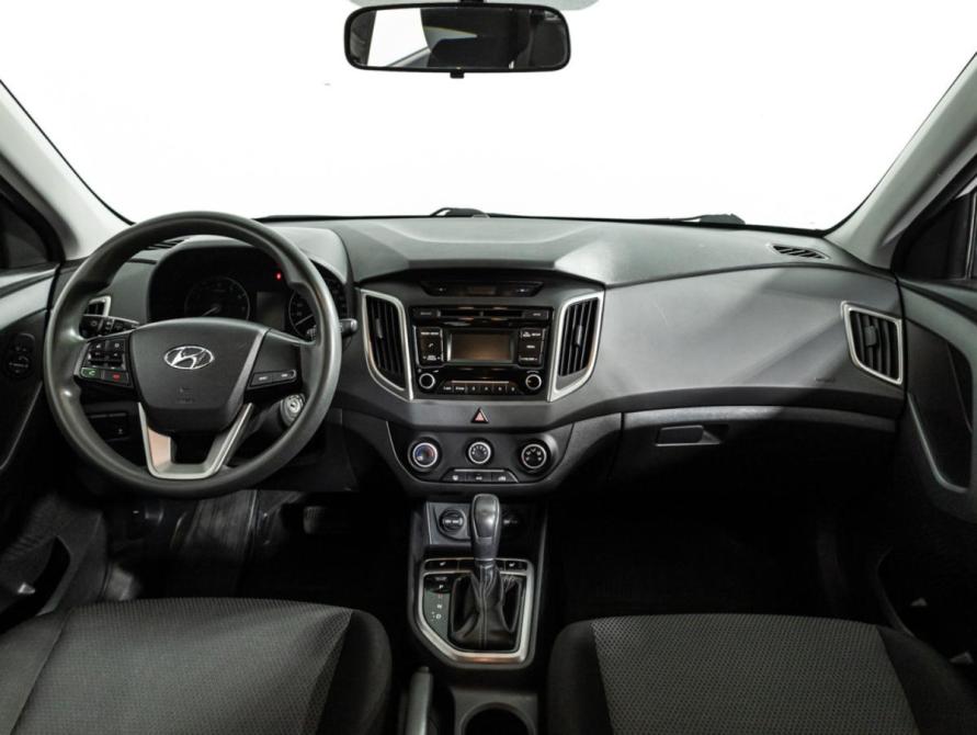 Hyundai Creta I Санкт-Петербург  - изображение 13
