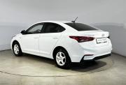 Hyundai Solaris II Саранск  - изображение 43