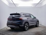 Hyundai Santa Fe IV Рестайлинг Москва  - изображение 25