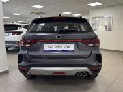 Solaris KRX Москва  - изображение 12