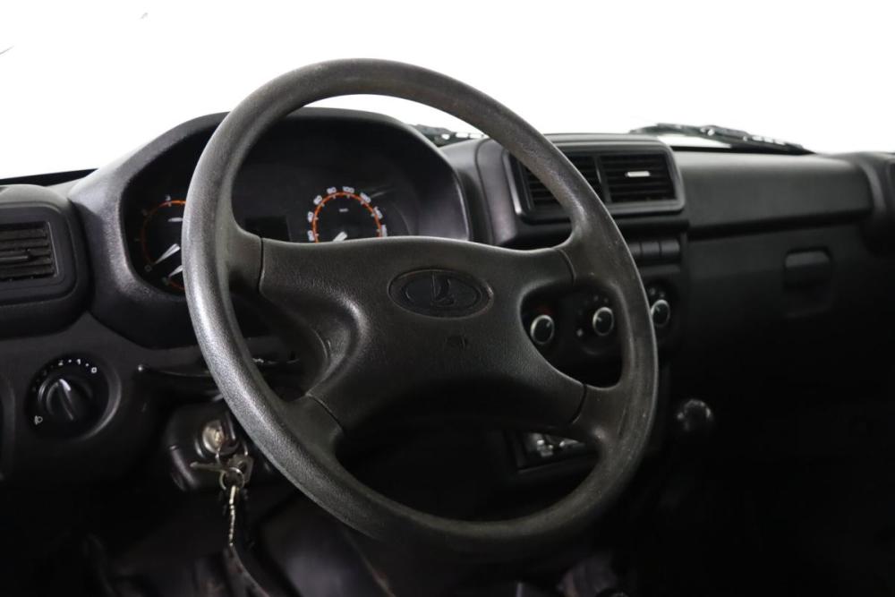 Lada (ВАЗ) 2121 (4x4) I Рестайлинг (2020) Нижний Новгород  - изображение 9