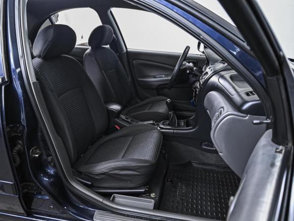 Nissan Almera Classic I с пробегом 2010 года, цена 540 000 рублей, 247866 км, седан, Автокод Объявления