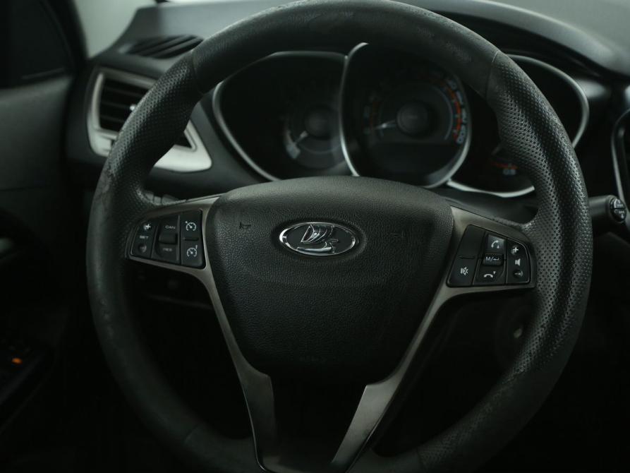 Lada (ВАЗ) Vesta I Иваново  - изображение 16