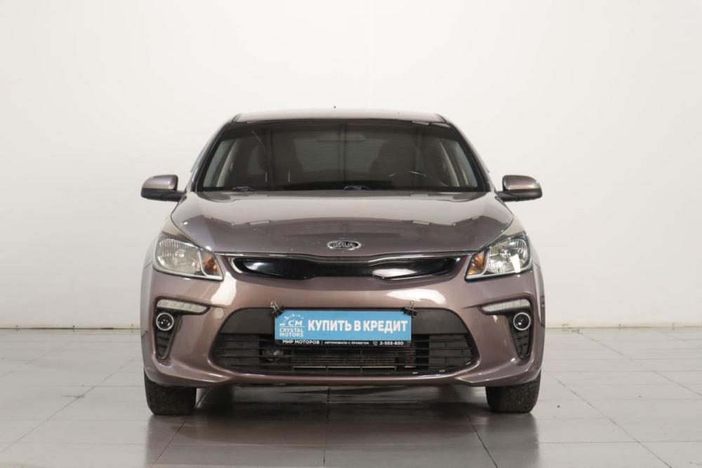 Kia Rio IV Челябинск  - изображение 2