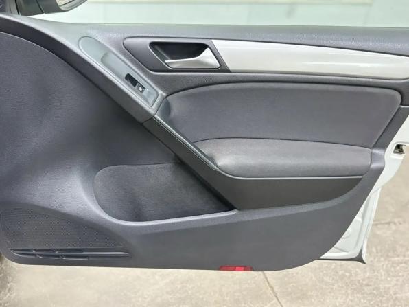 Volkswagen Golf VI с пробегом 2012 года, цена 659 000 рублей, 165000 км, хэтчбек, Автокод Объявления