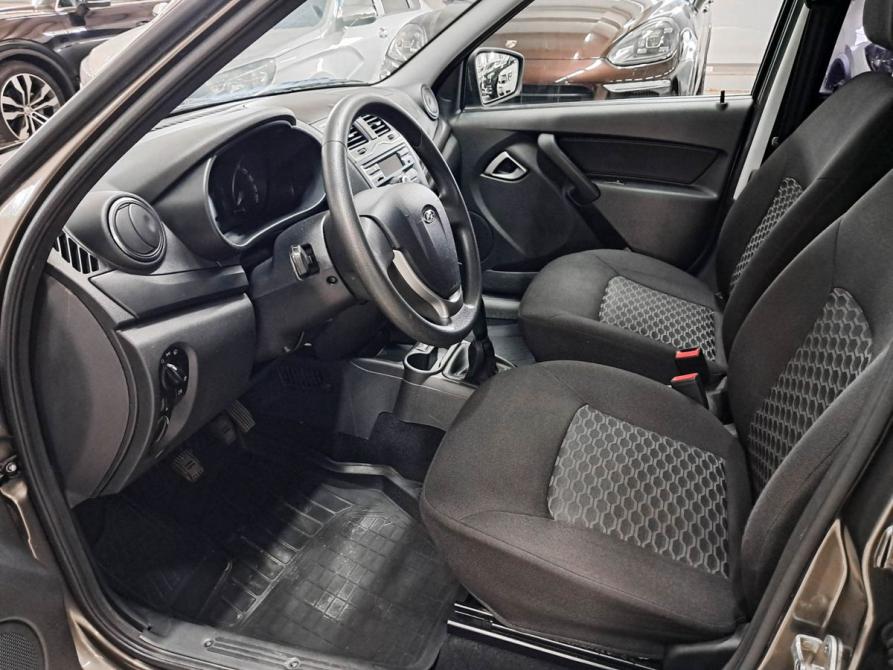 Lada (ВАЗ) Granta I Рестайлинг Набережные Челны  - изображение 23