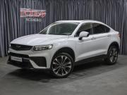Geely Tugella I Рестайлинг Москва  - изображение 27