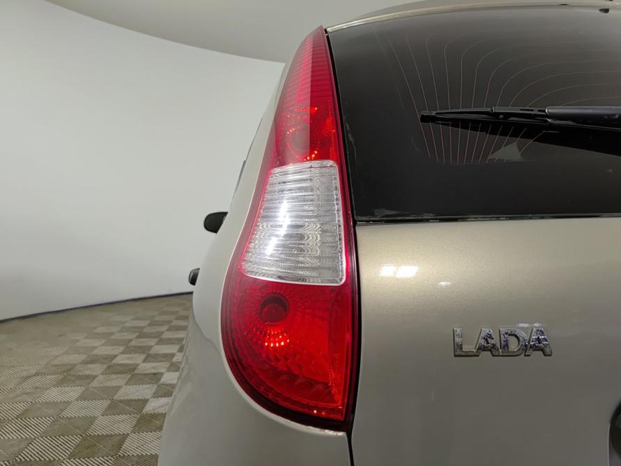 Lada (ВАЗ) Kalina I Уфа  - изображение 11