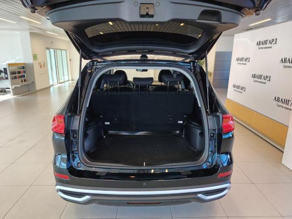 Haval M6 II с пробегом 2025 года, цена 1 810 000 рублей, 15306 км, внедорожник, Автокод Объявления