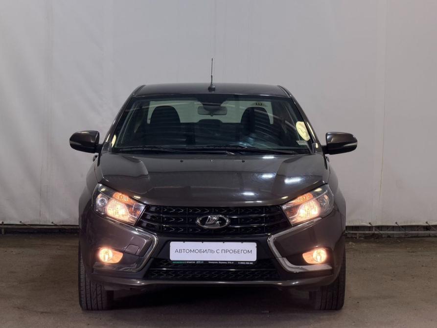 Lada (ВАЗ) Vesta I Кемерово  - изображение 2
