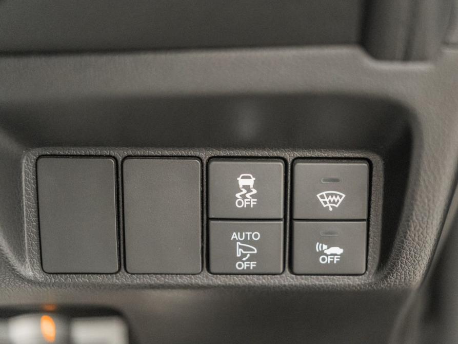 Honda Shuttle II Красноярск  - изображение 17