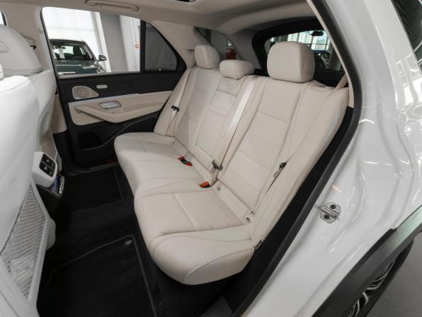 Mercedes-Benz GLE II (V167) Рестайлинг с пробегом 2025 года, цена 9 800 000 рублей, 8194 км, внедорожник, Автокод Объявления