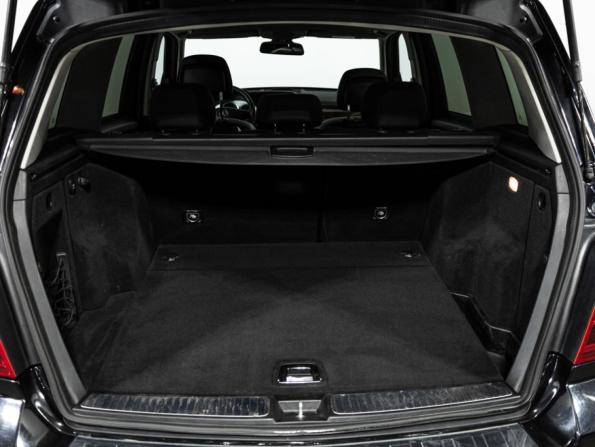 Mercedes-Benz GLK-Класс I (X204) с пробегом 2010 года, цена 979 585 рублей, 207131 км, внедорожник, Автокод Объявления
