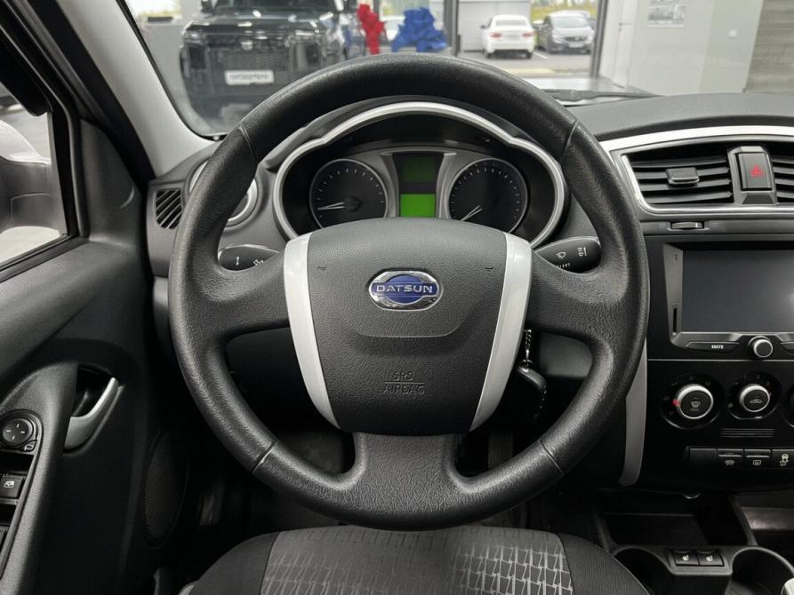 Datsun mi-DO Казань  - изображение 11