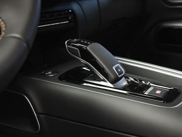 Новый Citroen C5 Aircross I Рестайлинг 2025 года, цена 4 099 000 рублей, внедорожник, Автокод Объявления