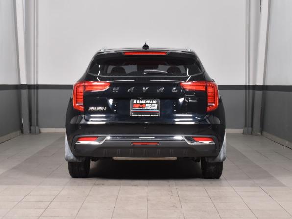 Haval Jolion I с пробегом 2023 года, цена 1 814 995 рублей, 39077 км, внедорожник, Автокод Объявления