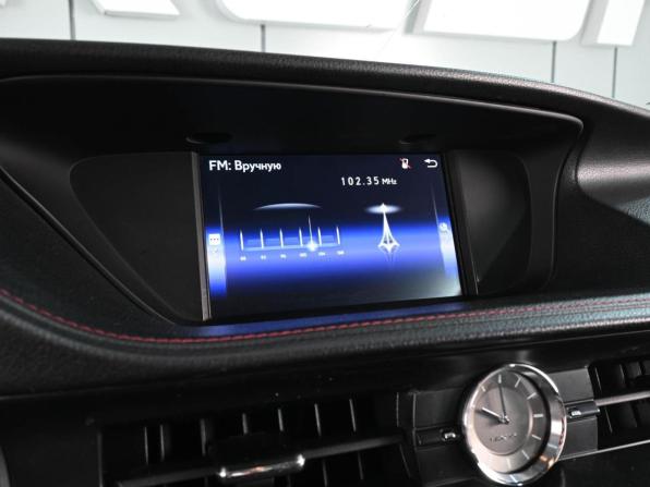 Lexus ES VI с пробегом 2015 года, цена 2 299 000 рублей, 193055 км, седан, Автокод Объявления