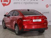Hyundai Solaris II Рестайлинг Минеральные Воды  - изображение 23