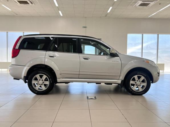 Great Wall Hover H5 с пробегом 2012 года, цена 890 000 рублей, 116424 км, внедорожник, Автокод Объявления