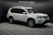 Nissan X-Trail II Рестайлинг Крым  - изображение 33