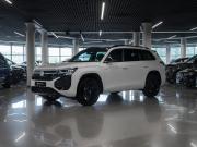 Volkswagen Teramont II (China Market) Москва  - изображение 32