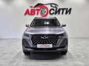 Chery Tiggo 7 Pro Max I Рестайлинг Воронеж  - изображение 23