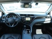 Toyota Camry VIII (XV70) Москва  - изображение 38