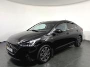 Hyundai Solaris II Рестайлинг Пермь  - изображение 16