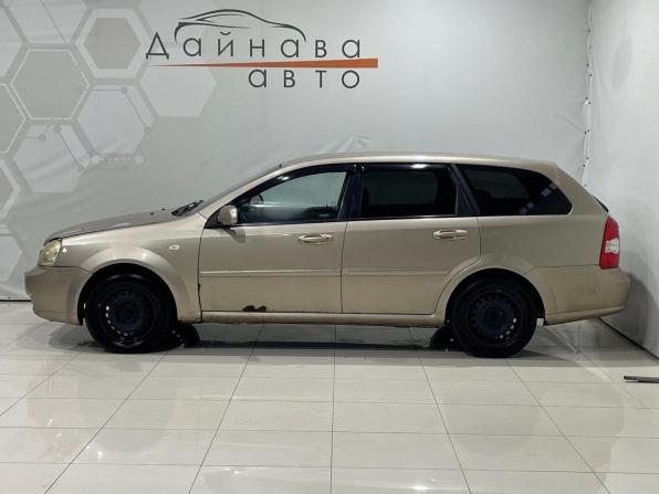 Chevrolet Lacetti I с пробегом 2005 года, цена 220 000 рублей, 367000 км, универсал, Автокод Объявления