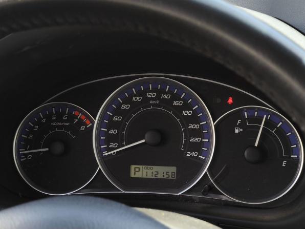 Subaru Forester III Рестайлинг с пробегом 2011 года, цена 1 325 000 рублей, 112100 км, внедорожник, Автокод Объявления