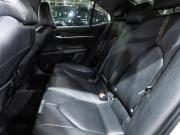 Toyota Camry VIII (XV70) Санкт-Петербург  - изображение 43