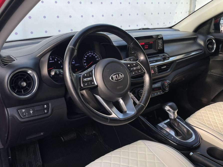 Kia Cerato IV Тамбов  - изображение 15