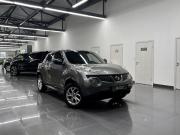 Nissan Juke I Тверь  - изображение 24